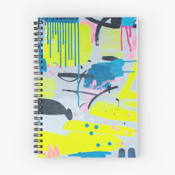 Item preview, Hyperfocus I designed and sold by Jaime Mcnair.