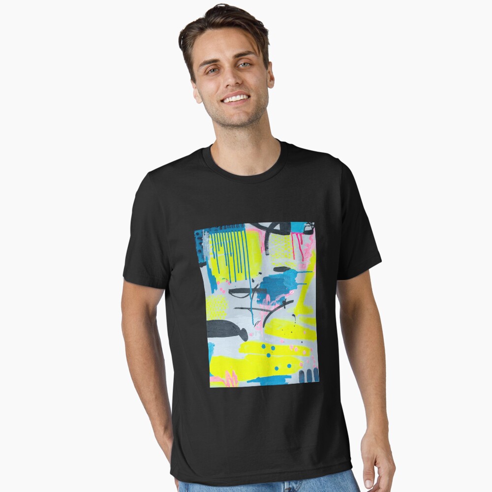 Item preview, Essential T-Shirt designed and sold by jemcnair.