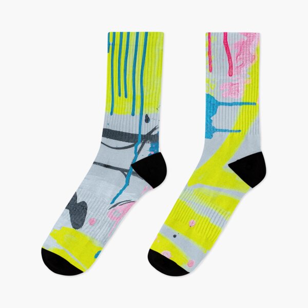 Item preview, Hyperfocus I designed and sold by Jaime Mcnair.
