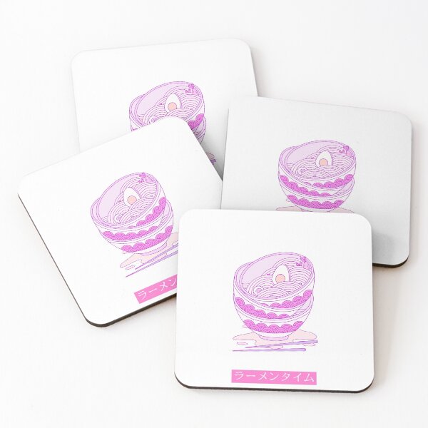 Item preview, Ramen time sticker designed and sold by The fan art Station.