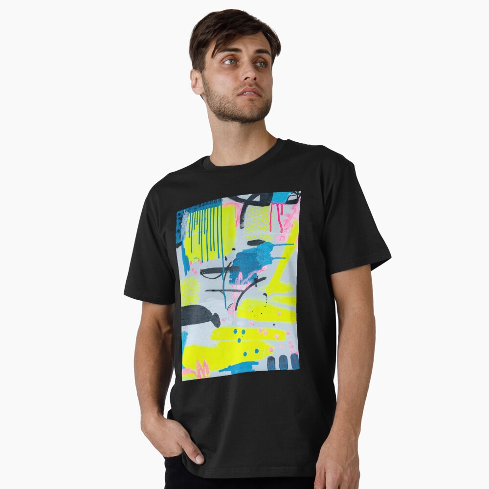 Item preview, Premium T-Shirt designed and sold by jemcnair.