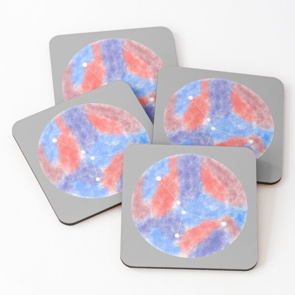 Item preview, Cancer Constellation designed and sold by TheeForestFox Shop.