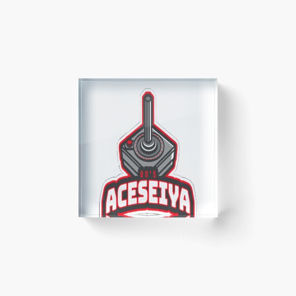 Item preview, Aceseiyas Gaming logo  designed and sold by Aceseya.