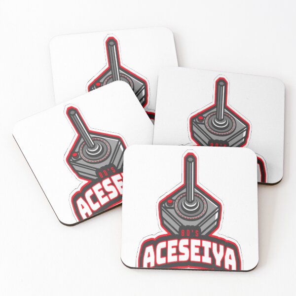 Item preview, Aceseiyas Gaming logo  designed and sold by Aceseya.