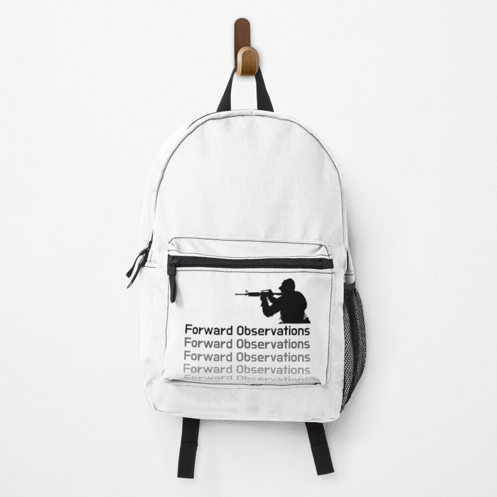 Item preview, Backpack designed and sold by SPYG.