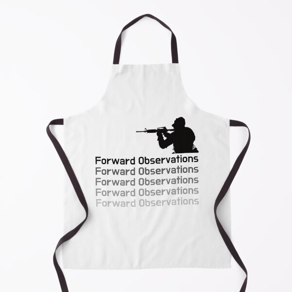 Item preview, Forward Observations designed and sold by SPYG.