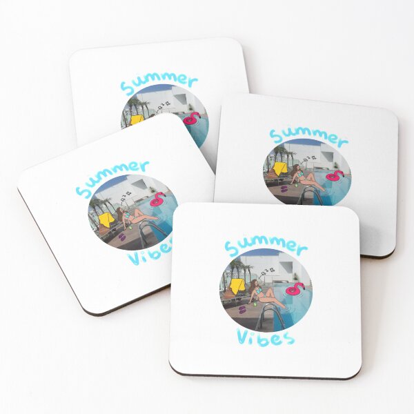 Item preview, Cute Summer vibes  designed and sold by Mandalis Shop.
