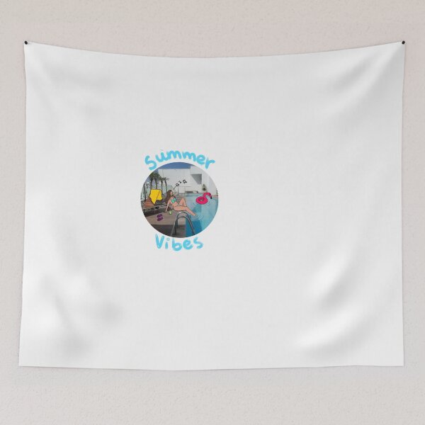 Item preview, Cute Summer vibes  designed and sold by Mandalis Shop.