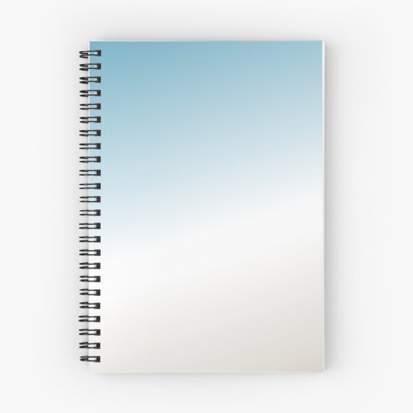 Item preview, Subtle Beach Gradient designed and sold by NatInCbus.