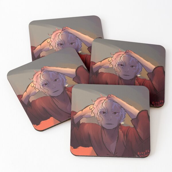 Item preview, Dorian - The Desperate Man parody designed and sold by Kirbysk8ter.
