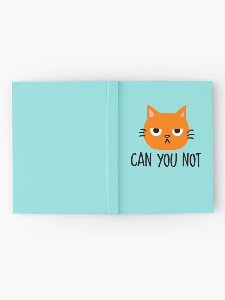 Cattitude Journal (Hardcover)