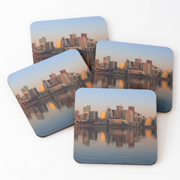 Item preview, Toronto in the Morning designed and sold by Scott Richards.