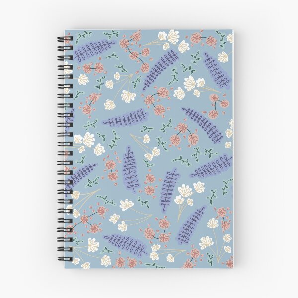 Item preview, Floral Pattern  designed and sold by SkiBumArt.