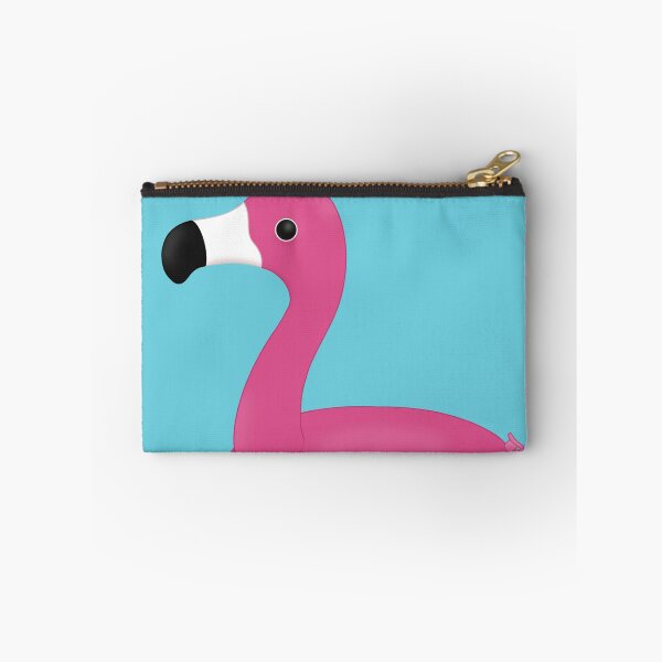 Item preview, Flamingo Float designed and sold by JacketDoodles.