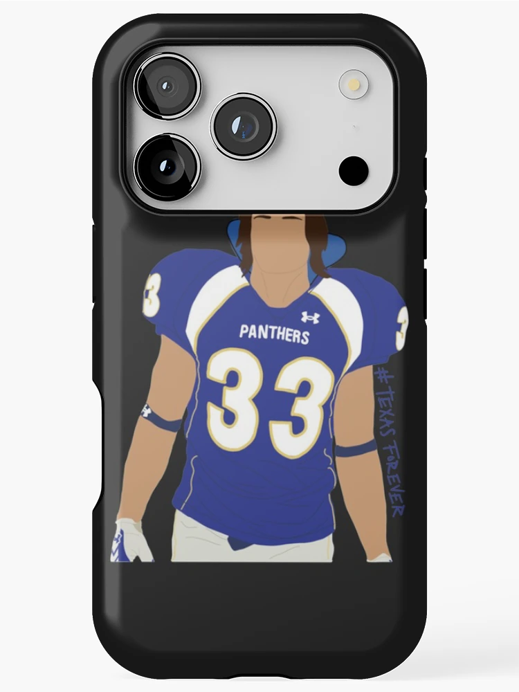 Thumbnail 1 of 4, iPhone Case, Tim Riggins designed and sold by HencerHeorges.