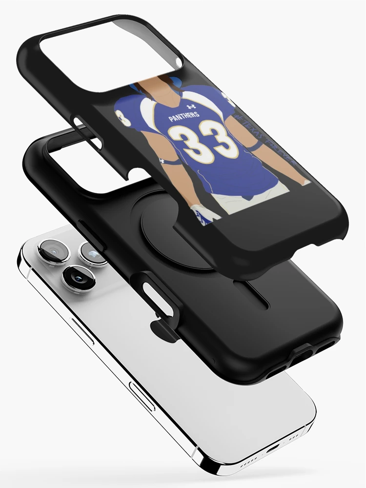 Thumbnail 2 of 4, iPhone Case, Tim Riggins designed and sold by HencerHeorges.