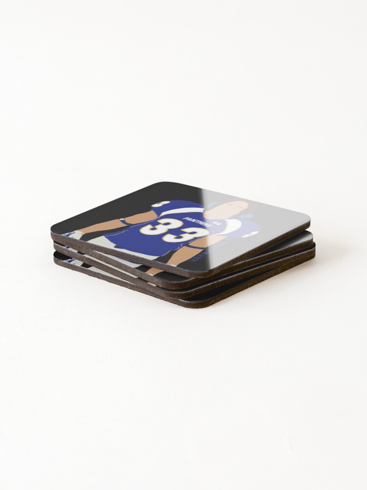 Thumbnail 4 of 5, Coasters (Set of 4), Tim Riggins designed and sold by HencerHeorges.