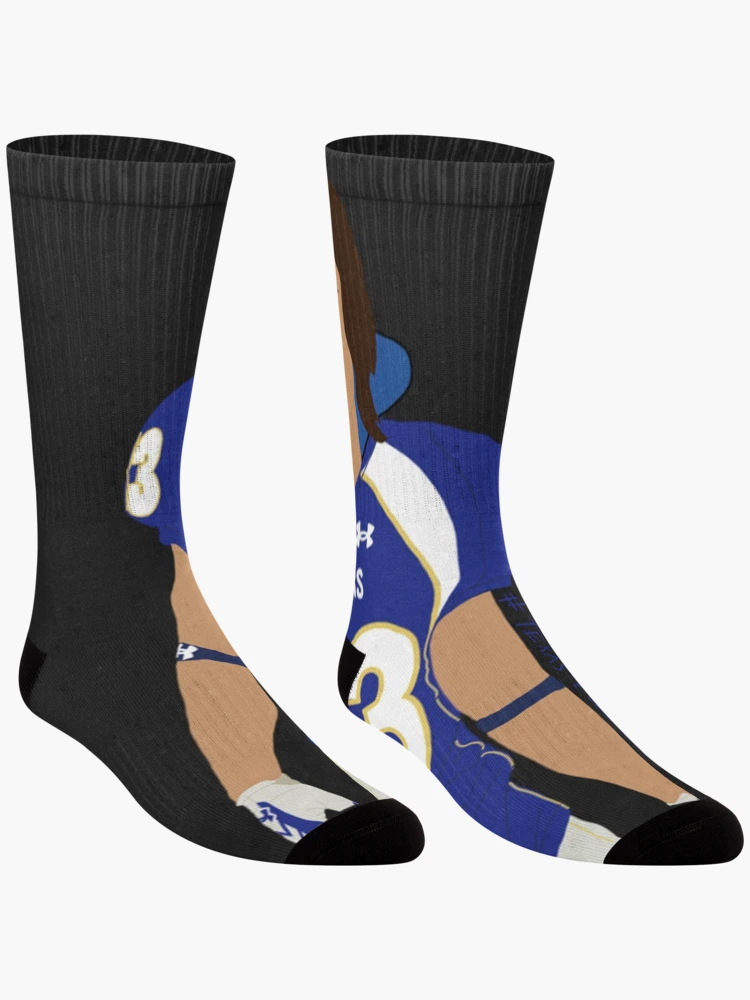 Thumbnail 3 of 5, Socks, Tim Riggins designed and sold by HencerHeorges.