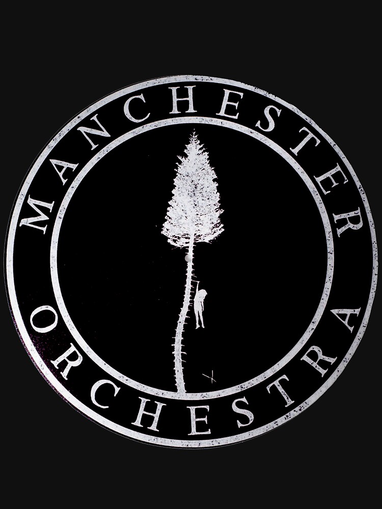 manchester orchestra tour merch 2023