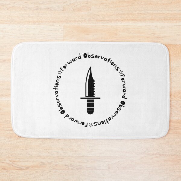 Item preview, Forward Observations designed and sold by SPYG.