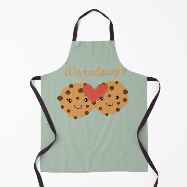 Item preview, We'redough weirdo stay weird cookies and heart designed and sold by All Things Wild.