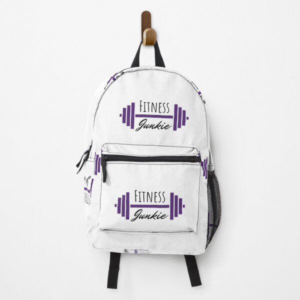 Item preview, Fitness Junkie designed and sold by CreativTEES !.