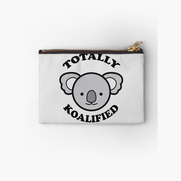 Item preview, Totally Koalified designed and sold by makari.