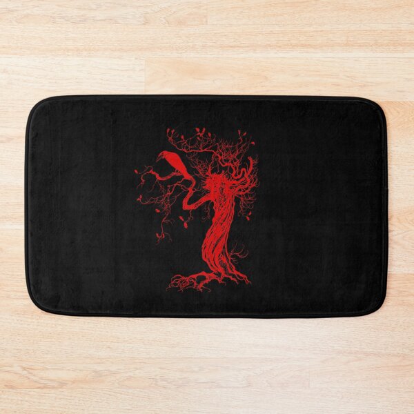 Item preview, Viking Crow Norse Tree designed and sold by BellaVille.