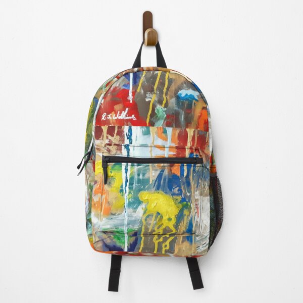 Item preview, Abstract Art by RJ designed and sold by artbyRJWilliams.