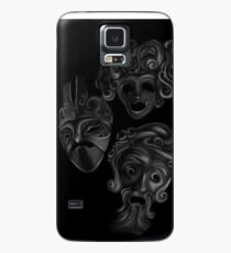 Father, Mother, Child Hülle & Skin für Samsung Galaxy