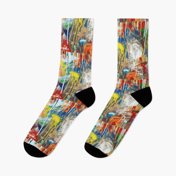 Item preview, Abstract Art by RJ designed and sold by artbyRJWilliams.