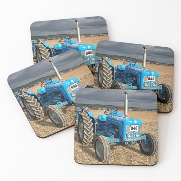 Item preview, Fordson Dexta  designed and sold by hawkie.