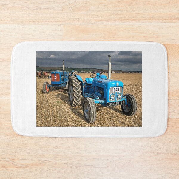 Item preview, Fordson Dexta  designed and sold by hawkie.