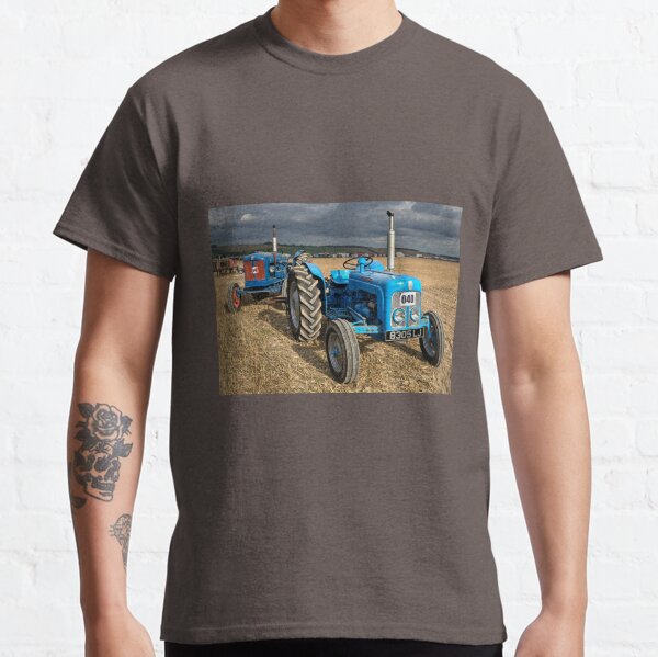 Fordson Dexta Classic T-Shirt