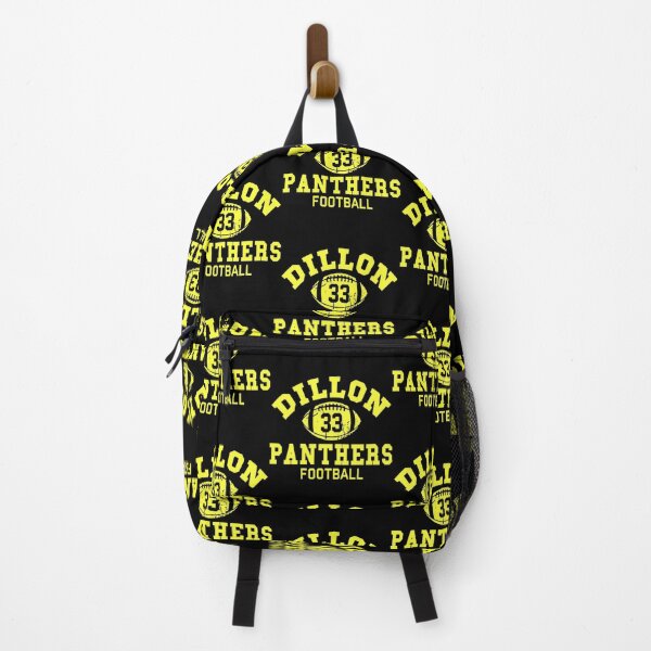 Item preview, Dillon Panthers 33 designed and sold by HencerHeorges.