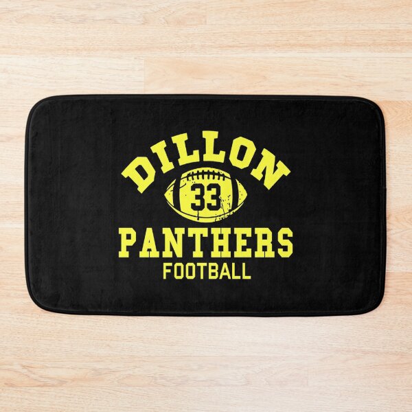 Item preview, Dillon Panthers 33 designed and sold by HencerHeorges.