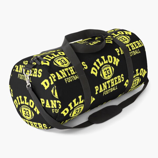 Item preview, Dillon Panthers 33 designed and sold by HencerHeorges.