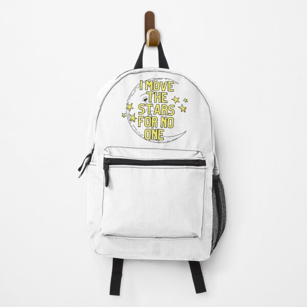 Item preview, I move the stars for no one designed and sold by Verified Jane Bennet.