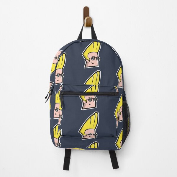Item preview, Johnny Bravo face. Birthday party gifts designed and sold by chrlalexandru.