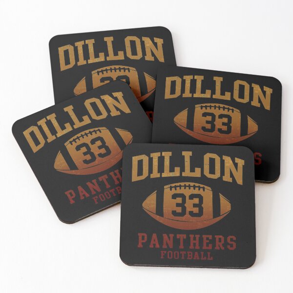 Item preview, Dillon Panthers Football designed and sold by HencerHeorges.