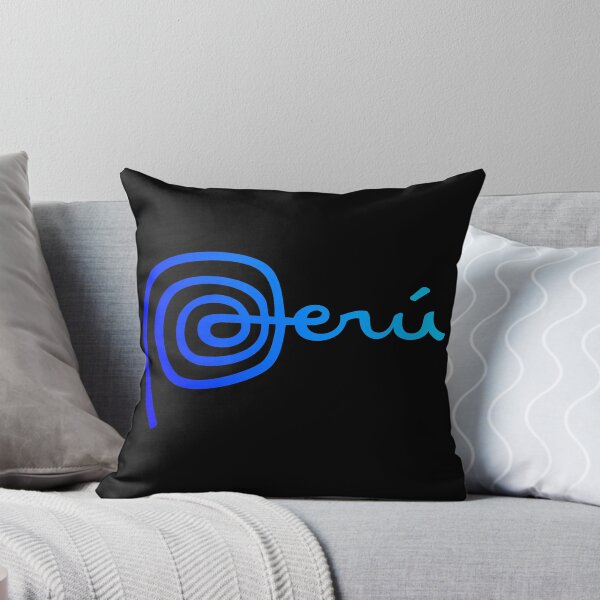Item preview, Peru Nazca 7 designed and sold by Betuzo.