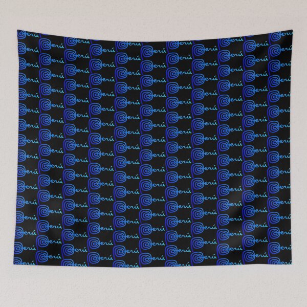 Item preview, Peru Nazca 7 designed and sold by Betuzo.