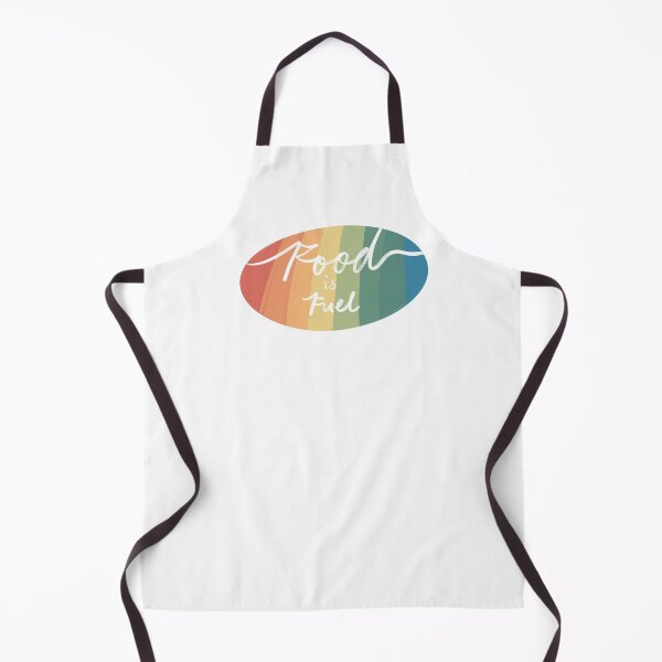 Item preview, Food is fuel designed and sold by daphnejourney.