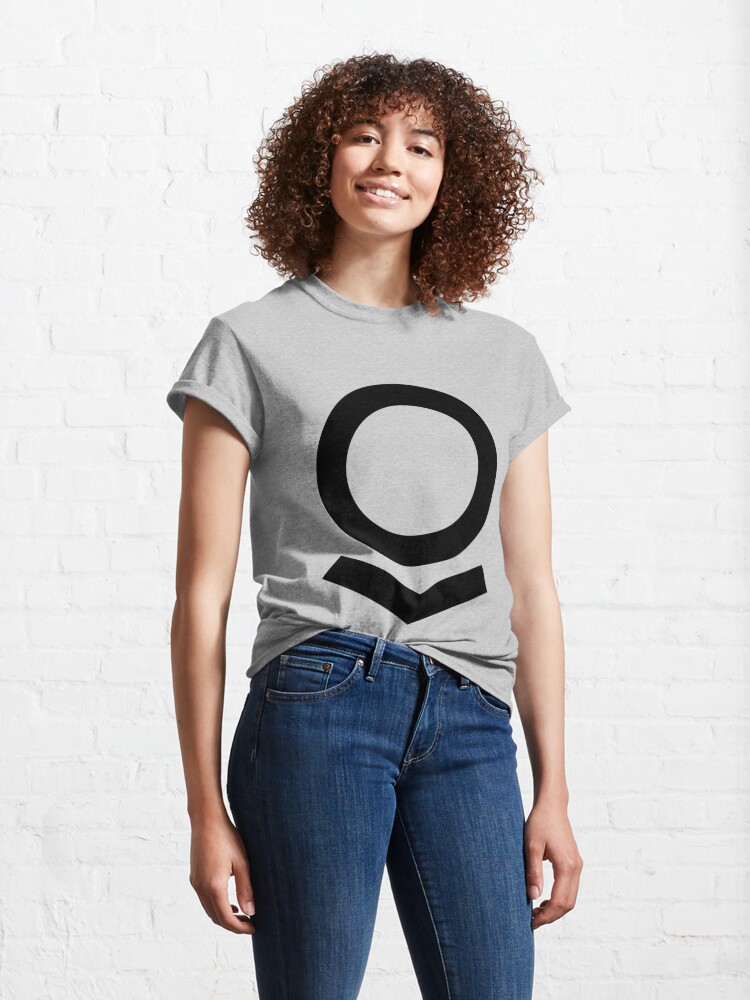 conjectural technologies shirt