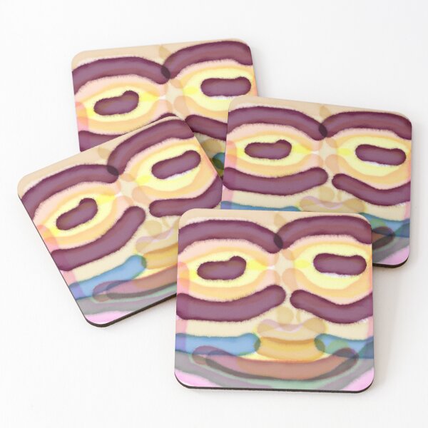 Item preview, Abstract art designed and sold by Srujanagade.