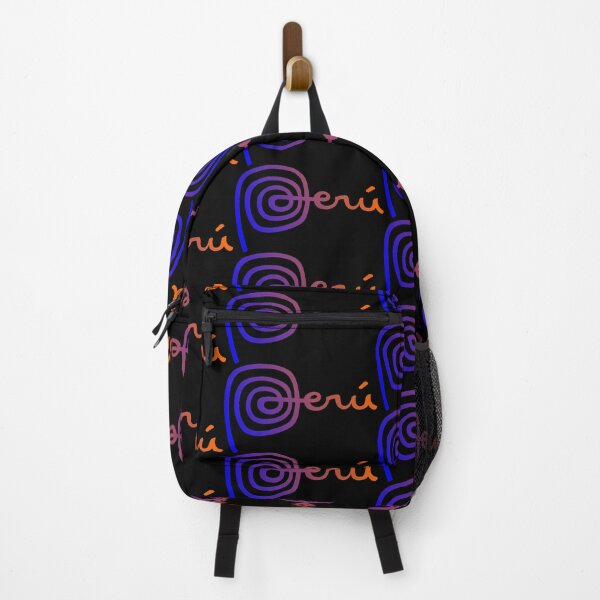 Item preview, Peru Nazca 8 designed and sold by Betuzo.