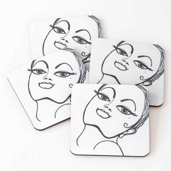Item preview, Femme designed and sold by FJBourne.