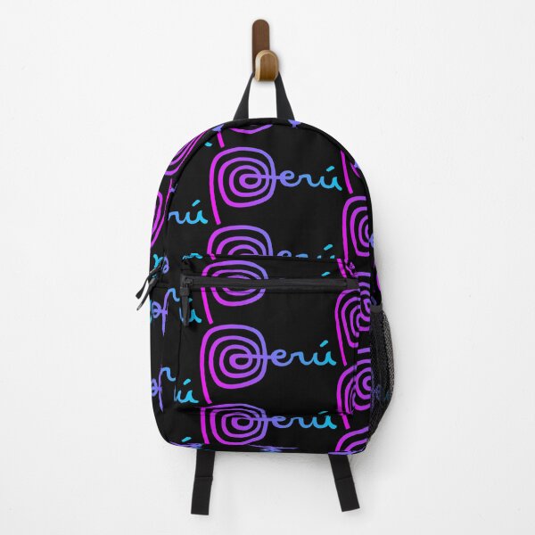 Item preview, Peru Nazca 9 designed and sold by Betuzo.