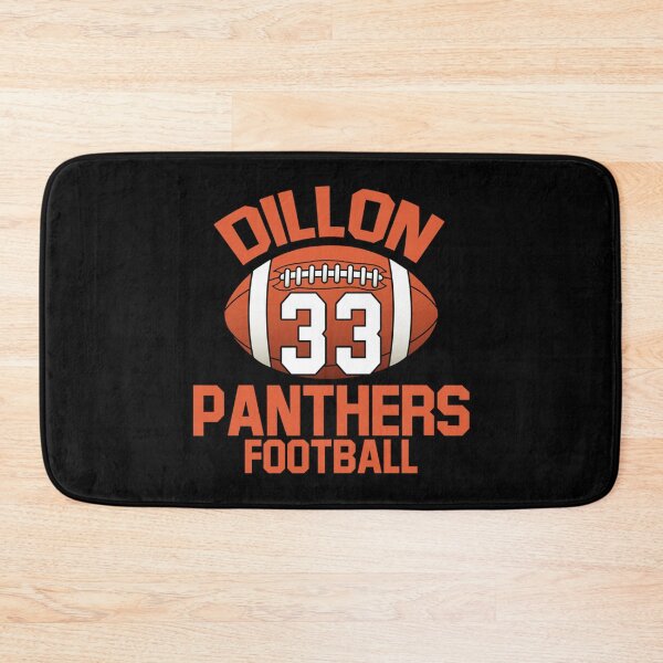Item preview, Dillon Panthers Football designed and sold by HencerHeorges.