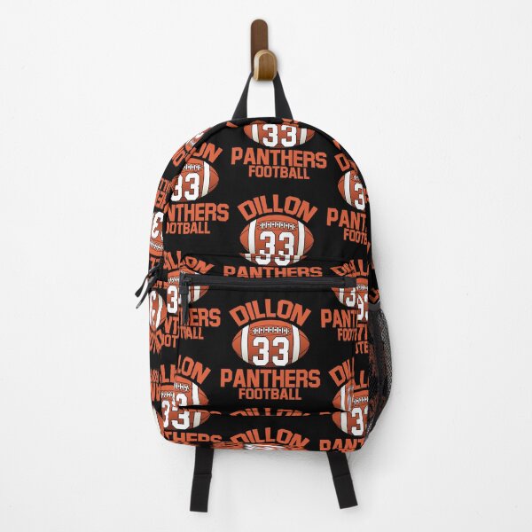 Item preview, Dillon Panthers Football designed and sold by HencerHeorges.